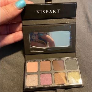 VISEART - Petit PRO 3 Eyeshadow Palette